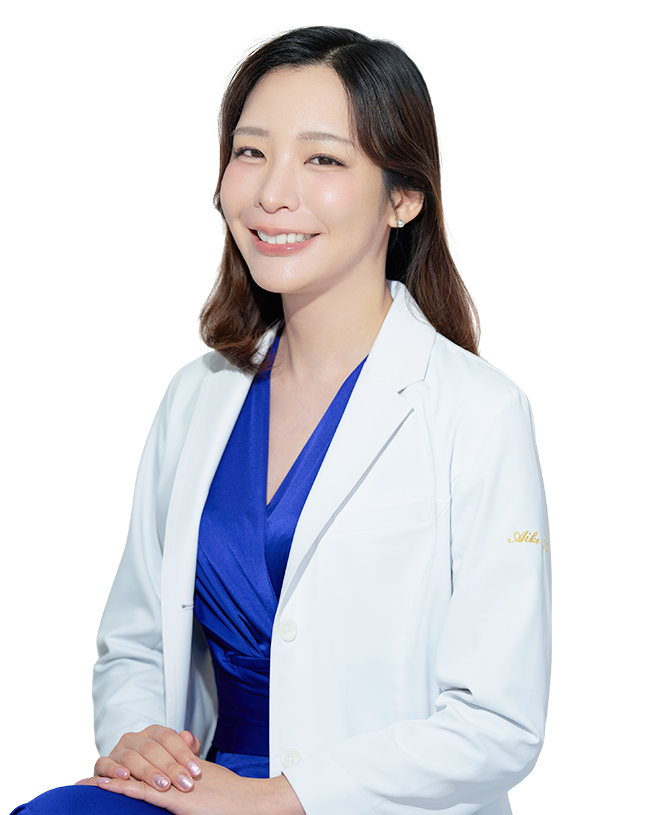 古賀愛子